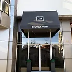 Jn Boutique 4* Βουκουρέστι