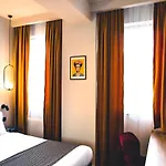 Jn Boutique 4* Βουκουρέστι
