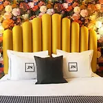 Ξενοδοχείο Jn Boutique