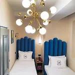 Ξενοδοχείο Jn Boutique 4*