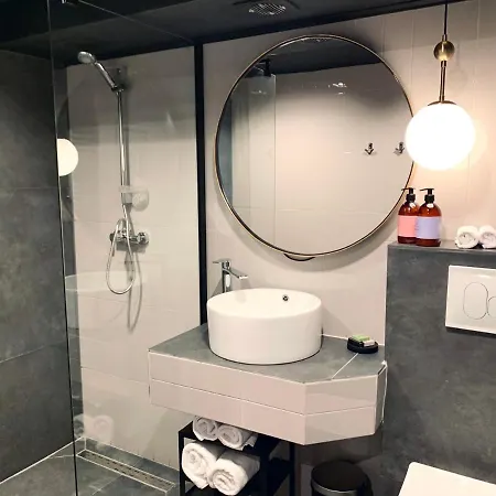 Hotell Jn Boutique 4*