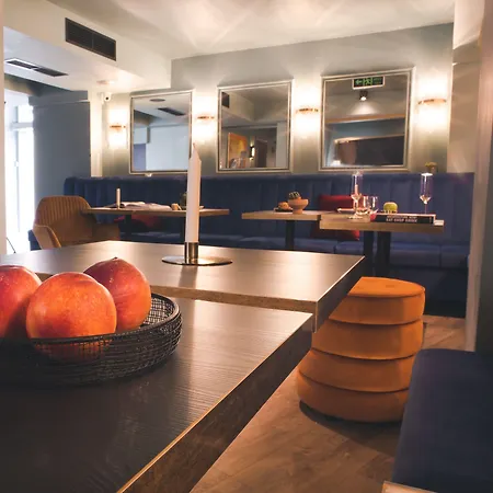 Jn Boutique 4* Bukarest