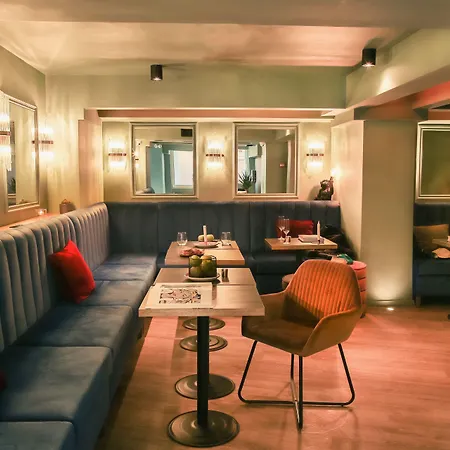 Jn Boutique Hotel
