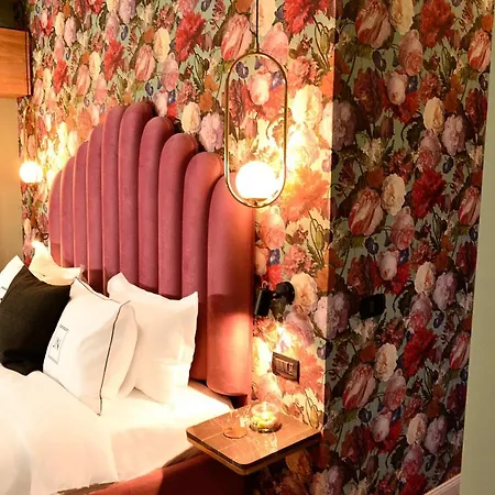 Hotell Jn Boutique 4*