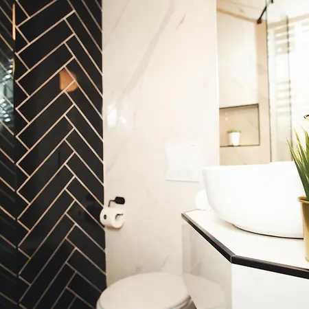 Hotell Jn Boutique Bukarest