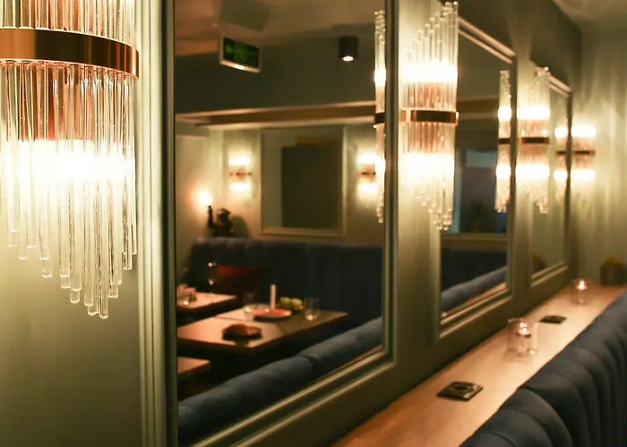 Jn Boutique Hotel Bukarest