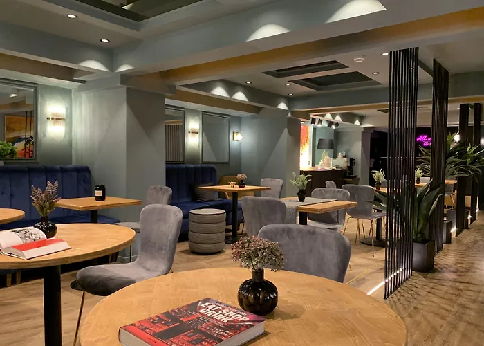 Hotel Jn Boutique