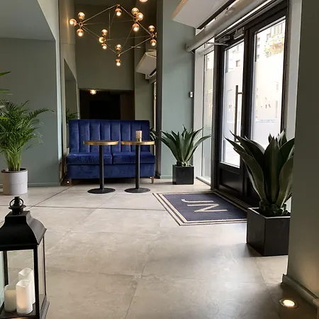 Jn Boutique מלון 4*