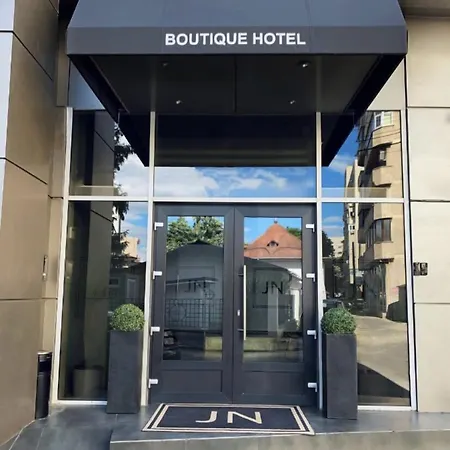 Jn Boutique 4*