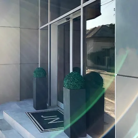 מלון Jn Boutique