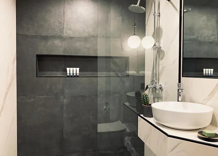 Hotel Jn Boutique Bucarest