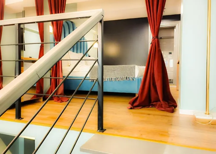 Jn Boutique Hotel 4*